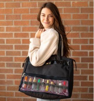 Essential Travel Tote